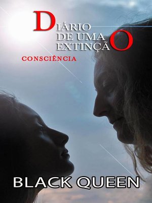 cover image of Diário de uma extinção--Consciência